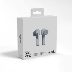 Ecouteurs N2 Pro Bleu