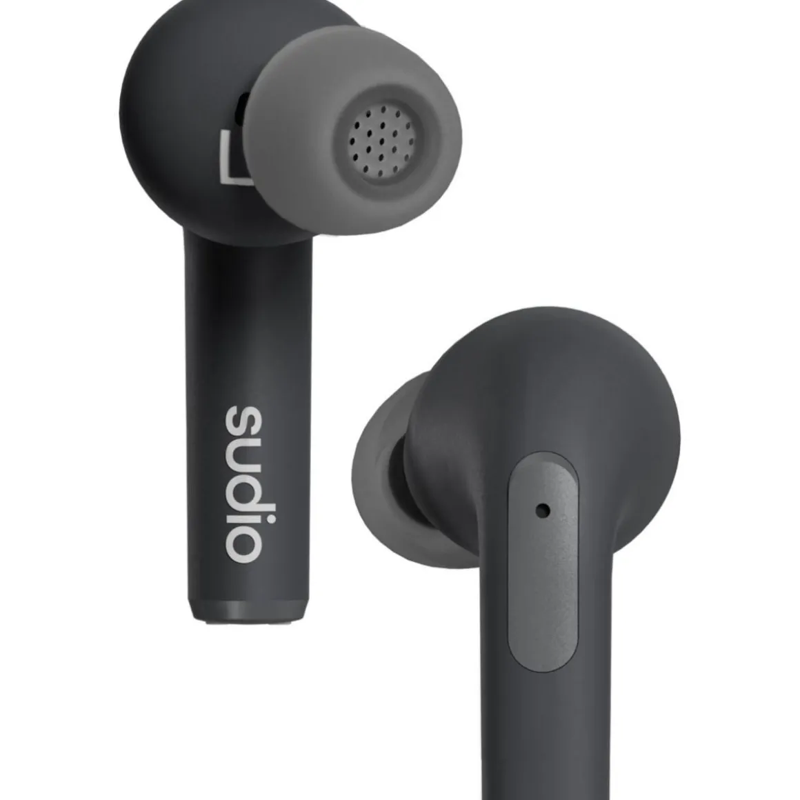 Ecouteurs N2 Pro Noir