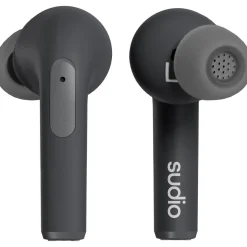 Ecouteurs N2 Pro Noir