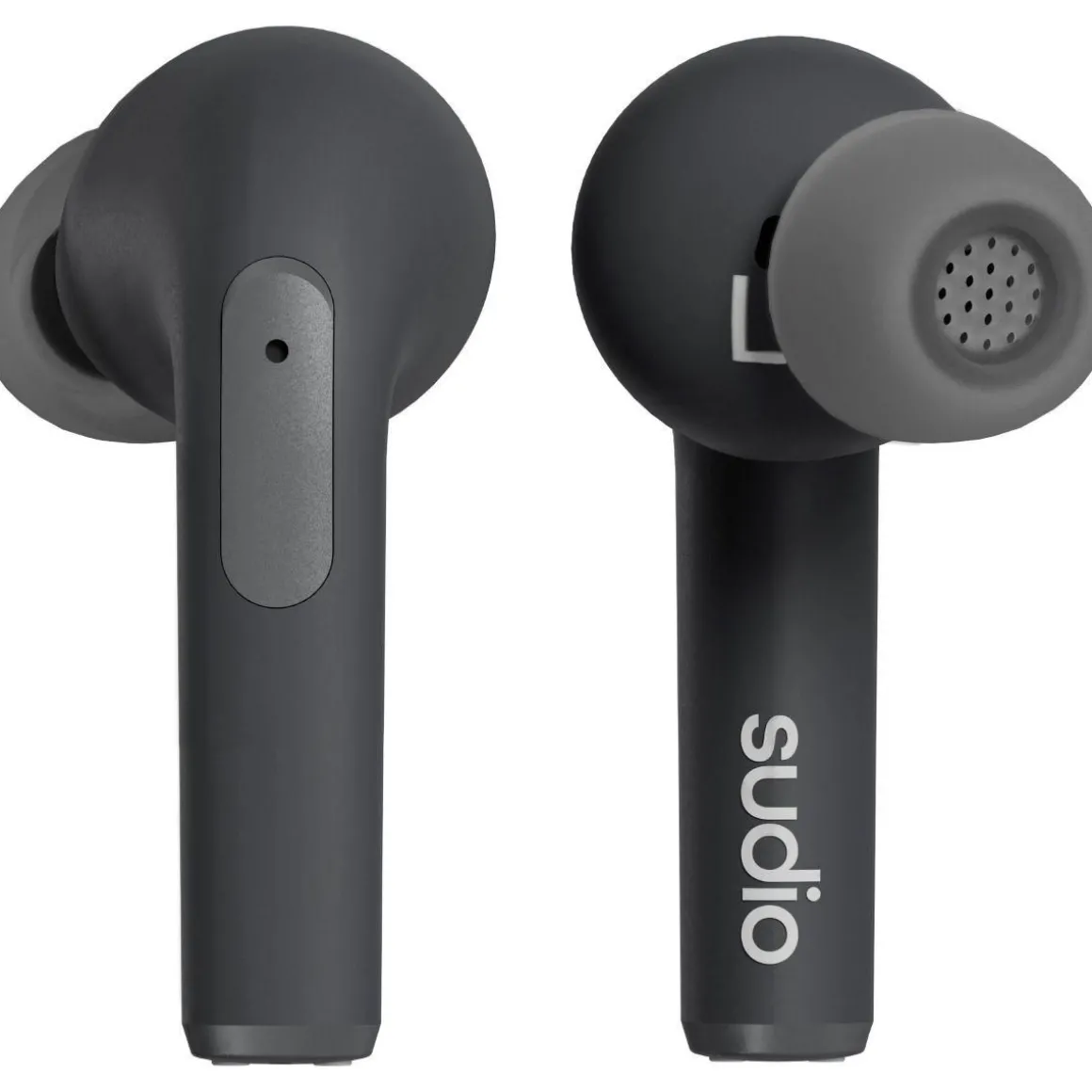 Ecouteurs N2 Pro Noir