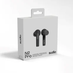 Ecouteurs N2 Pro Noir