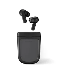 Ecouteurs Phoenix Noir