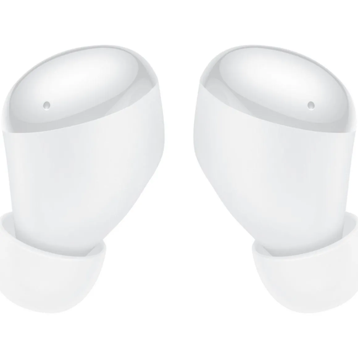 Ecouteurs Redmi Buds 4 Blanc