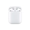 Ecouteurs sans fil Airpods 2 reconditionnés A+ - Blanc