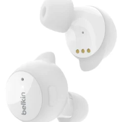 Ecouteurs SoundForm Immerse Blanc