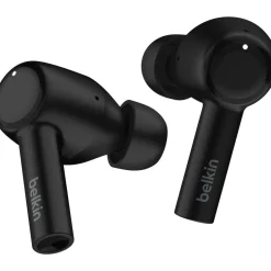 Ecouteurs SoundForm Pulse Noir