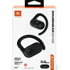 Ecouteurs Soundgear Sense Noir