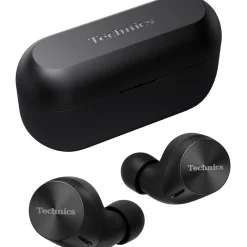 Ecouteurs sport EAH-AZ60M2EK Noir