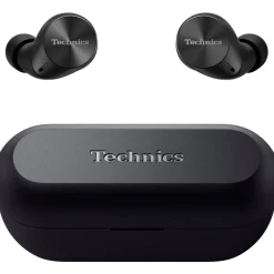 Ecouteurs sport EAH-AZ60M2EK Noir