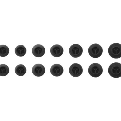 Ecouteurs sport EAH-AZ60M2EK Noir