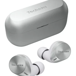 Ecouteurs sport EAH-AZ60M2ES Argent