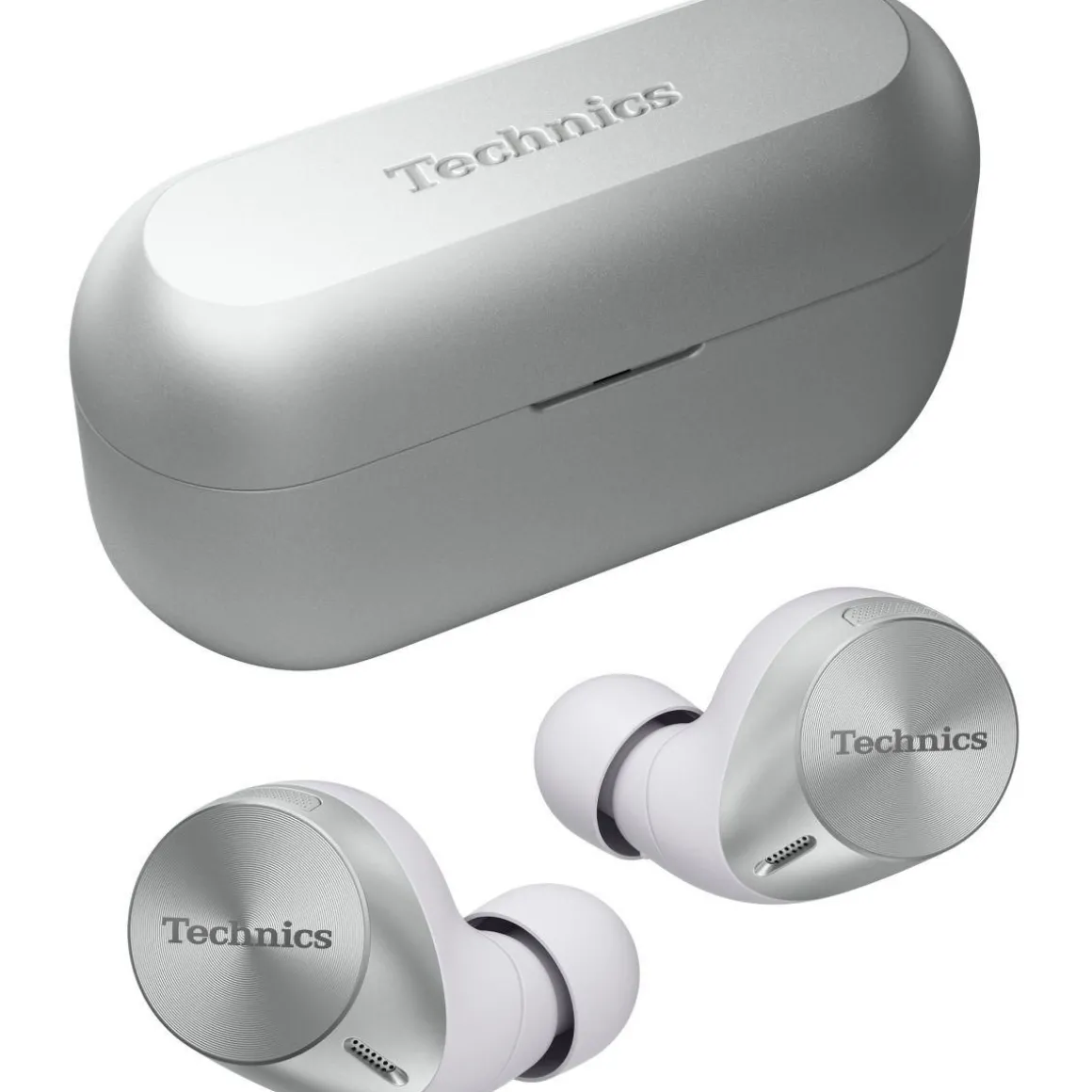 Ecouteurs sport EAH-AZ60M2ES Argent