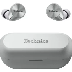 Ecouteurs sport EAH-AZ60M2ES Argent