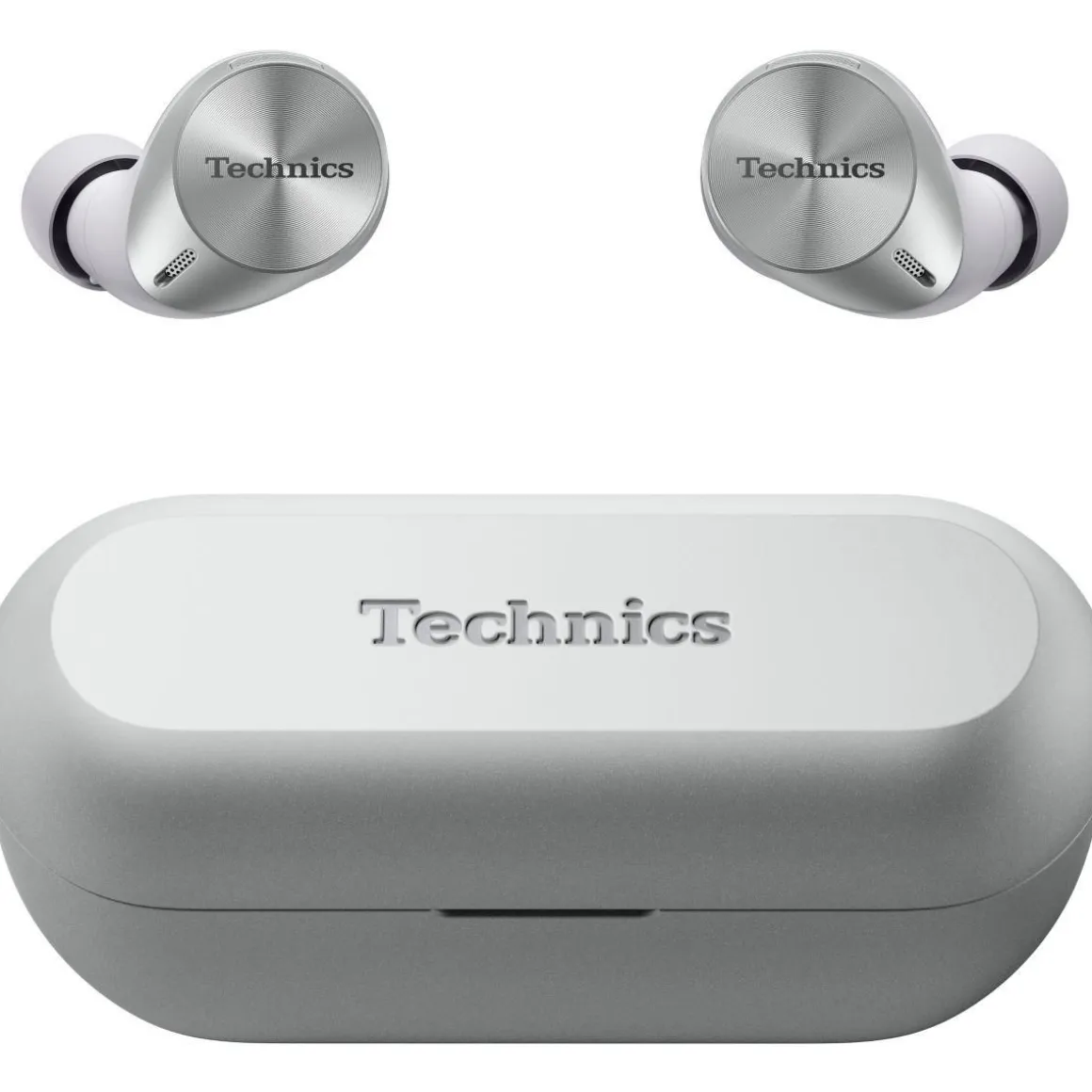 Ecouteurs sport EAH-AZ60M2ES Argent