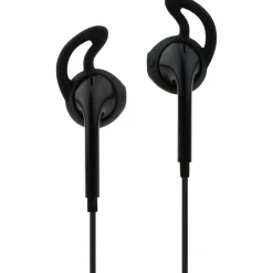 Ecouteurs sport EF-02 noir