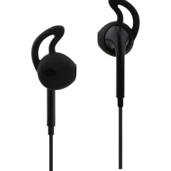 Ecouteurs sport EF-02 noir