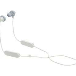 Ecouteurs sport Endurance Run 2 BT Blanc