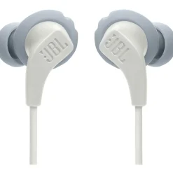 Ecouteurs sport Endurance Run 2 BT Blanc