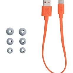 Ecouteurs sport Endurance Run 2 BT Blanc