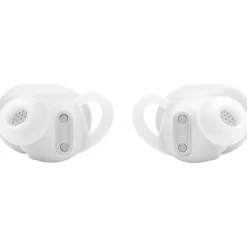 Ecouteurs sport Endurance Race 2 Blanc