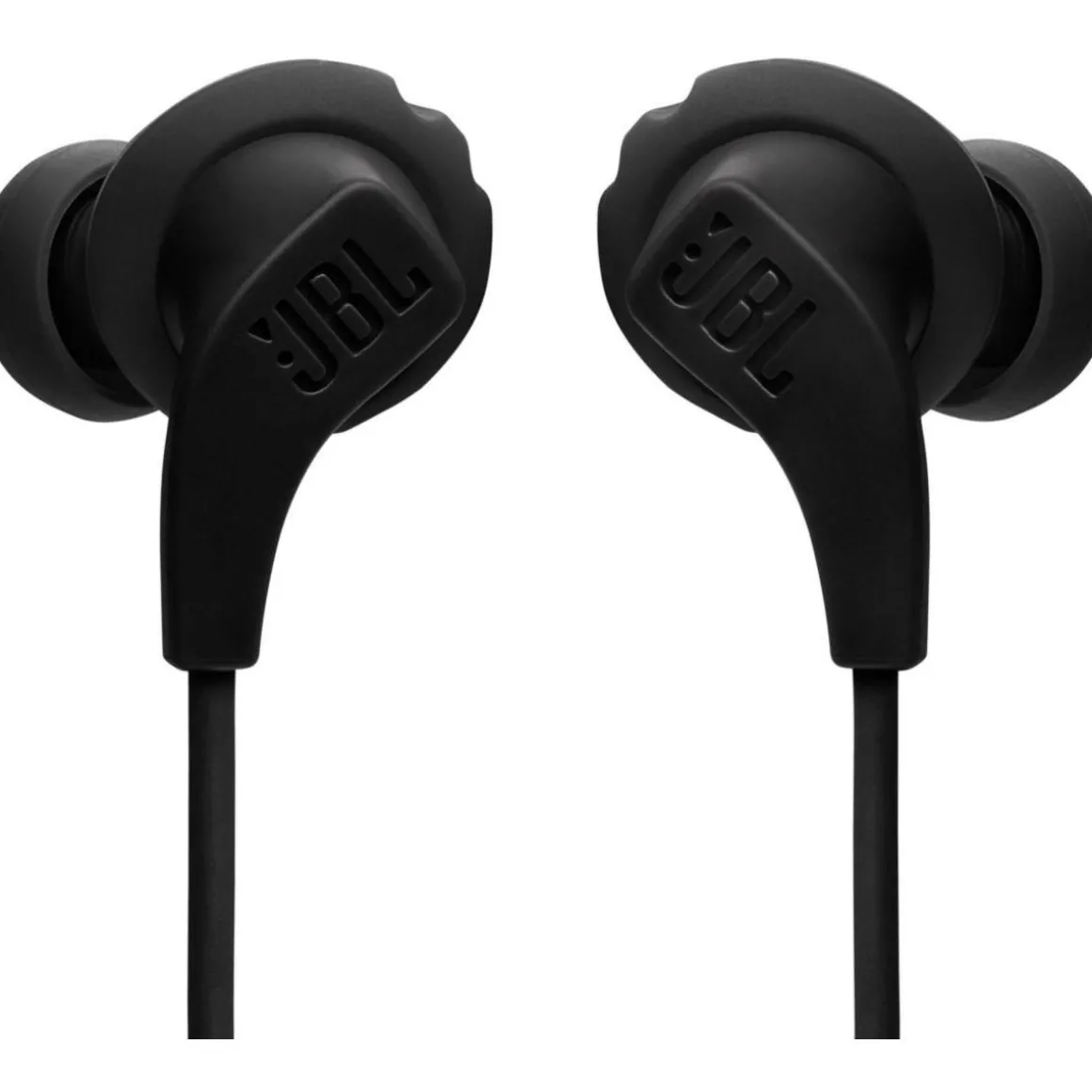 Ecouteurs sport Endurance Run 2 BT Noir