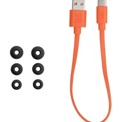 Ecouteurs sport Endurance Run 2 BT Noir