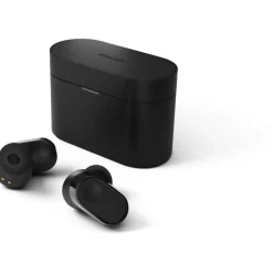 Ecouteurs sport Fidelio T2 Noir