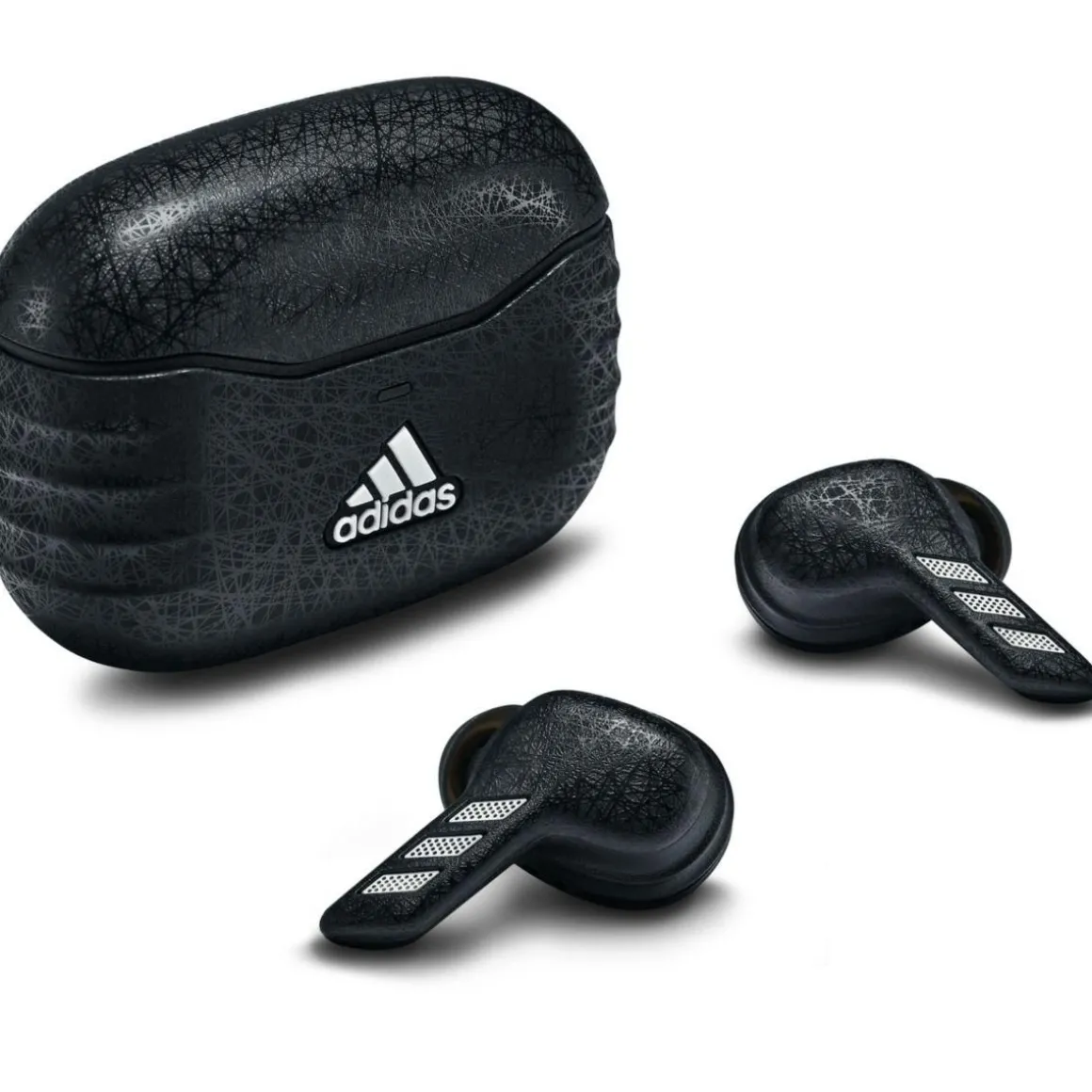 Ecouteurs sport Z.N.E 01 ANC Gris Foncé