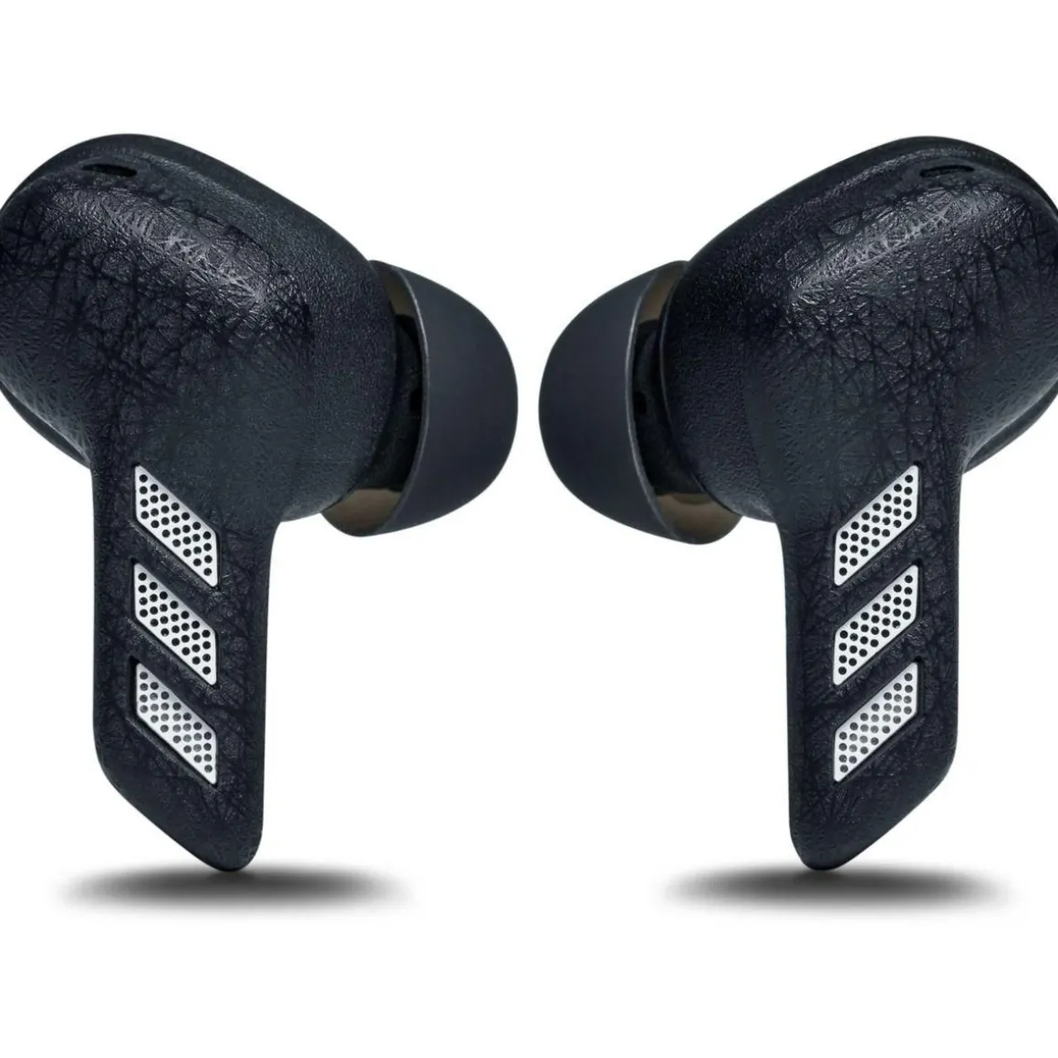 Ecouteurs sport Z.N.E 01 ANC Gris Foncé