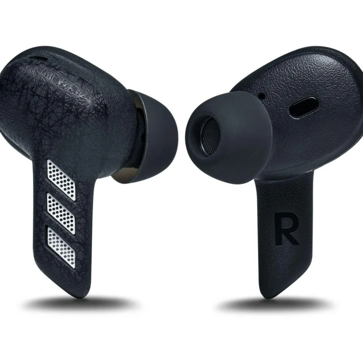 Ecouteurs sport Z.N.E 01 ANC Gris Foncé