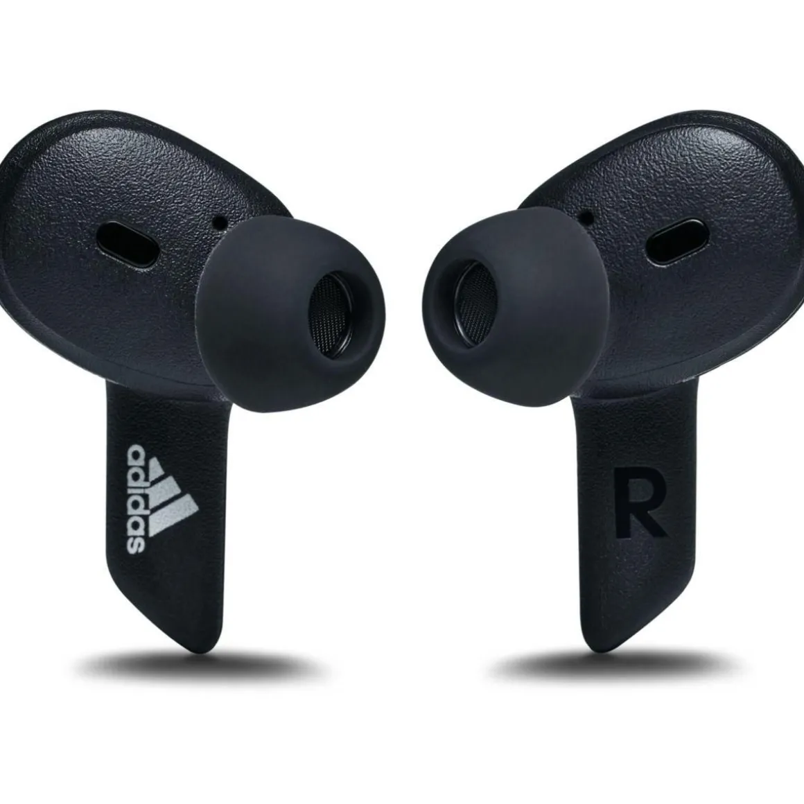 Ecouteurs sport Z.N.E 01 ANC Gris Foncé