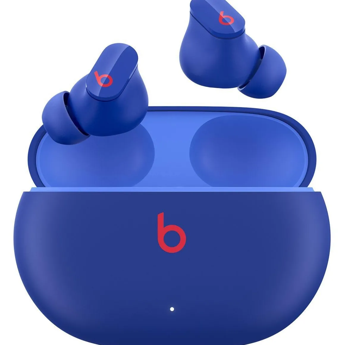 Ecouteurs Studio Buds Bleu