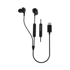 Ecouteurs TAE5008BK Noir