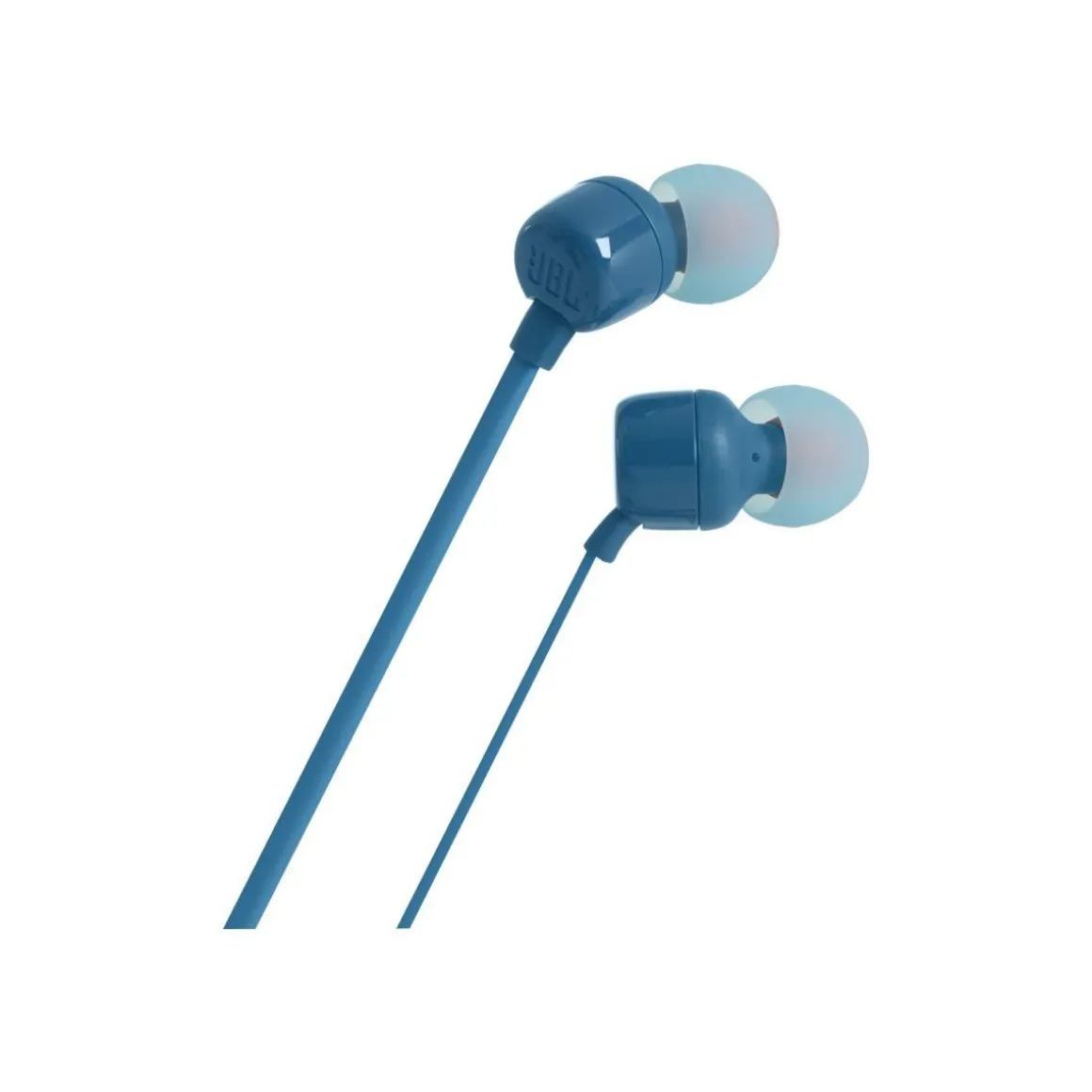 Ecouteurs Tune 110 Bleu