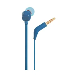 Ecouteurs Tune 110 Bleu