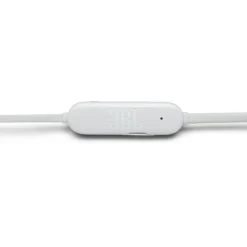 Ecouteurs Tune 125 BT Blanc