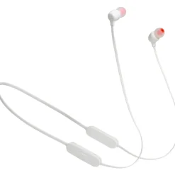 Ecouteurs Tune 125 BT Blanc