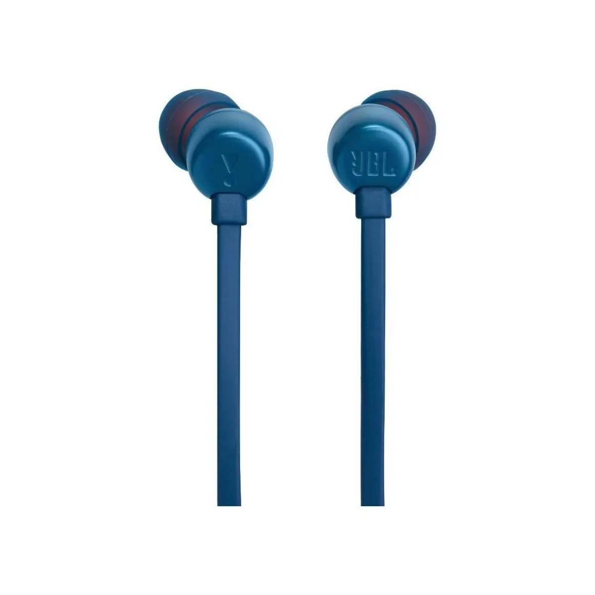 Ecouteurs Tune 310 C Bleu