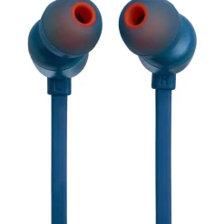 Ecouteurs Tune 310 C Bleu