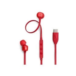 Ecouteurs Tune 310 C Rouge