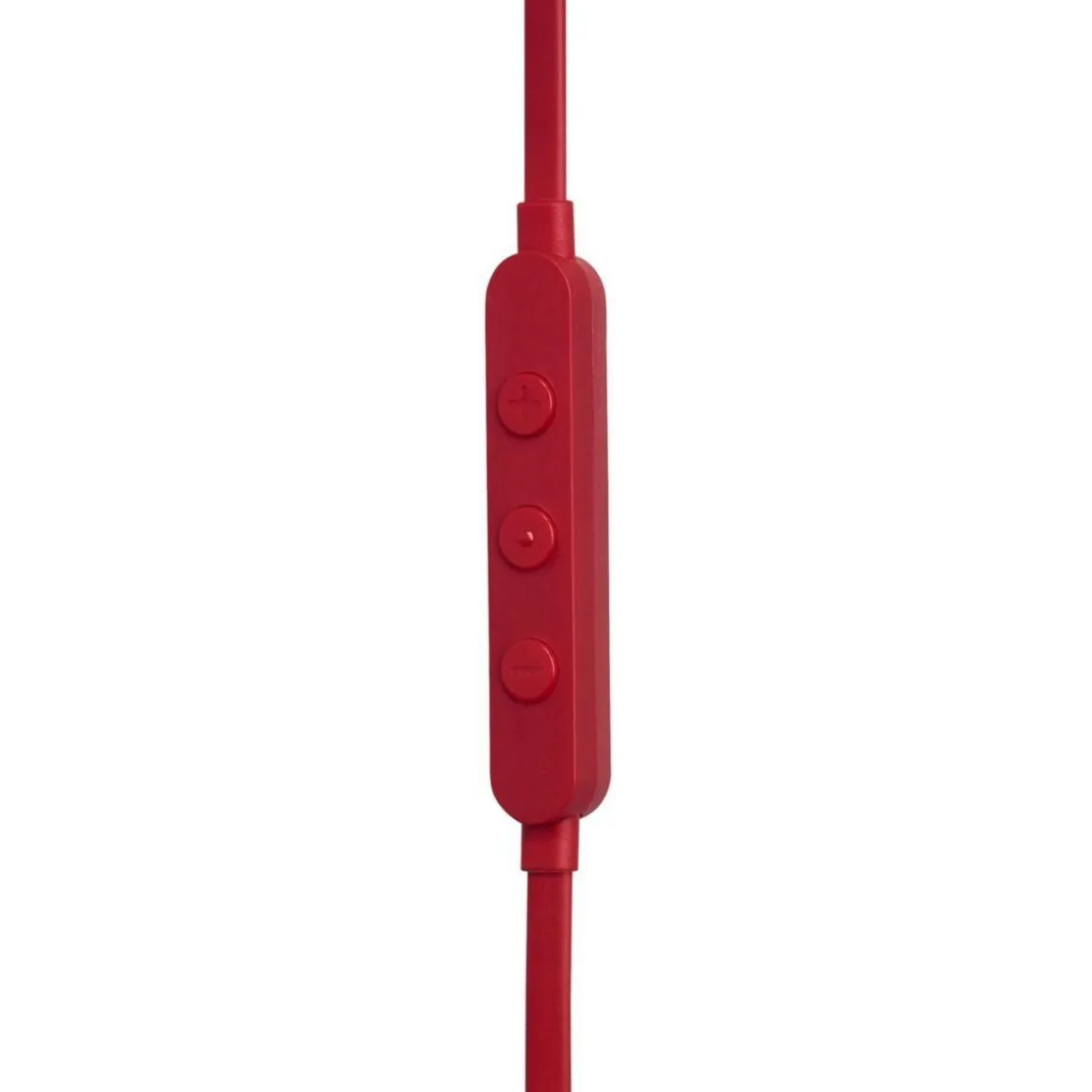 Ecouteurs Tune 310 C Rouge