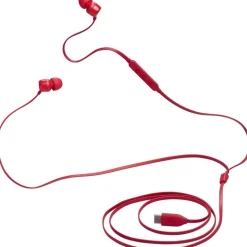 Ecouteurs Tune 310 C Rouge