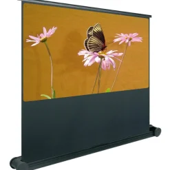 Ecran de projection Butterfly 122x200