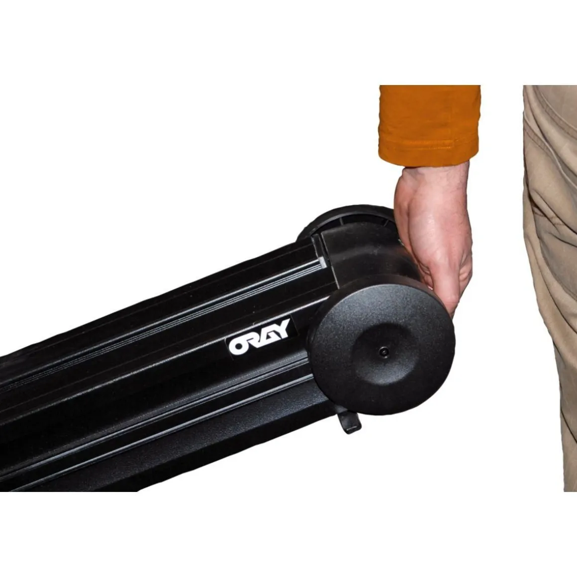 Ecran de projection Butterfly 122x200