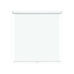 Ecran de projection Cineflex manuel 150x200
