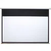 Ecran de projection CINEFLEX Motorisé 112x200