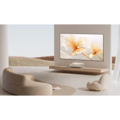 Ecran de projection projection ALR 100 pouces