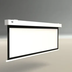 Ecran de projection SQUAR HC 145x232
