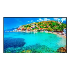 Ecran de projection UST 120'' ELPSC36