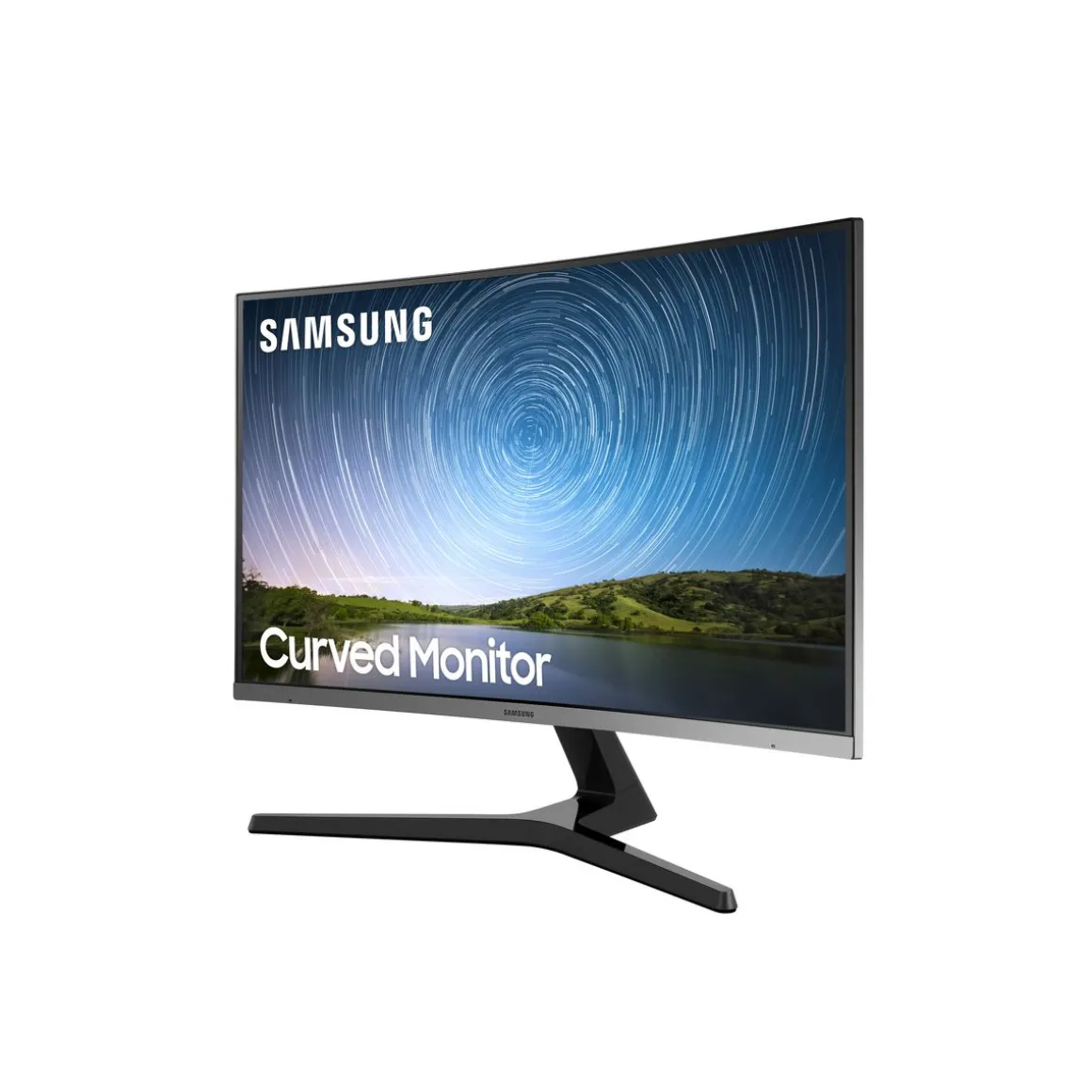 Ecran incurvé LC32R500FHPXEN